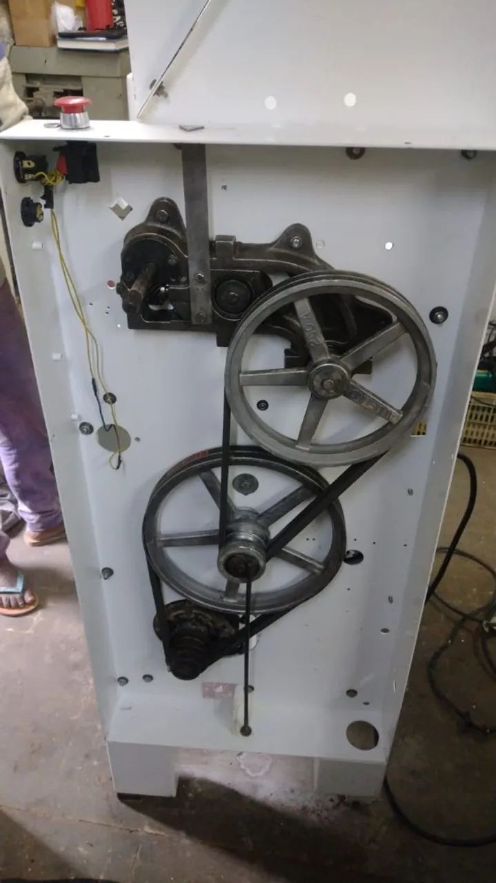 Cilindro sovador G Paniz CS-500 - Foto 4