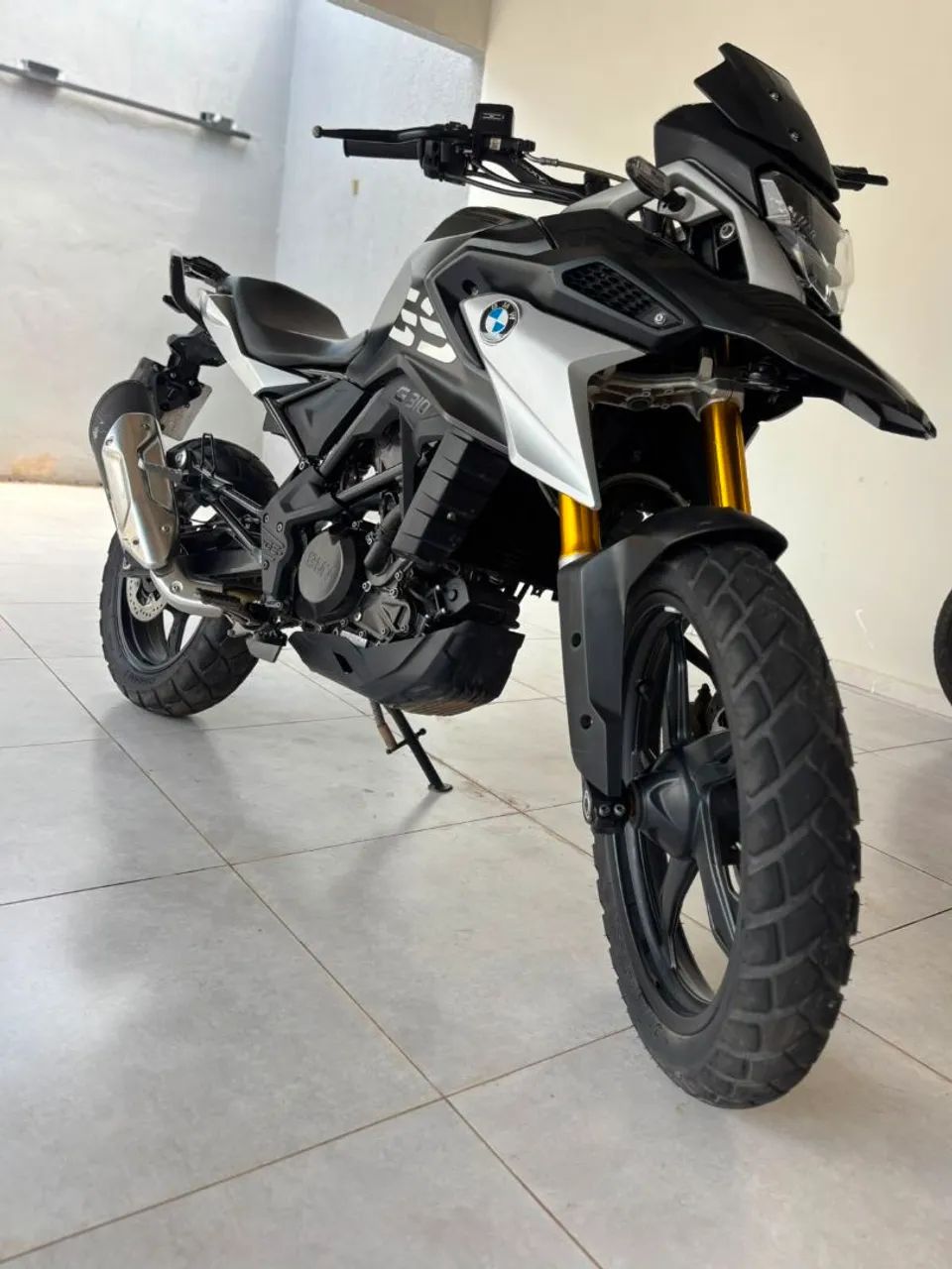 Bmw gs310 - Foto 2