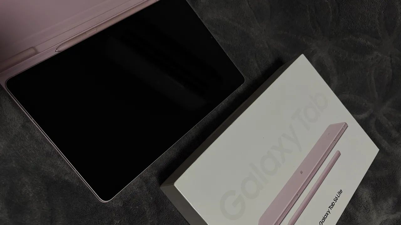Tablet S6 Lite - Foto 2