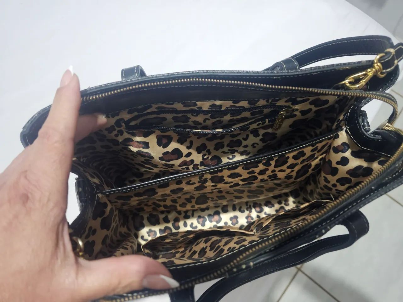 1° linha victo Hugo  - Foto 5