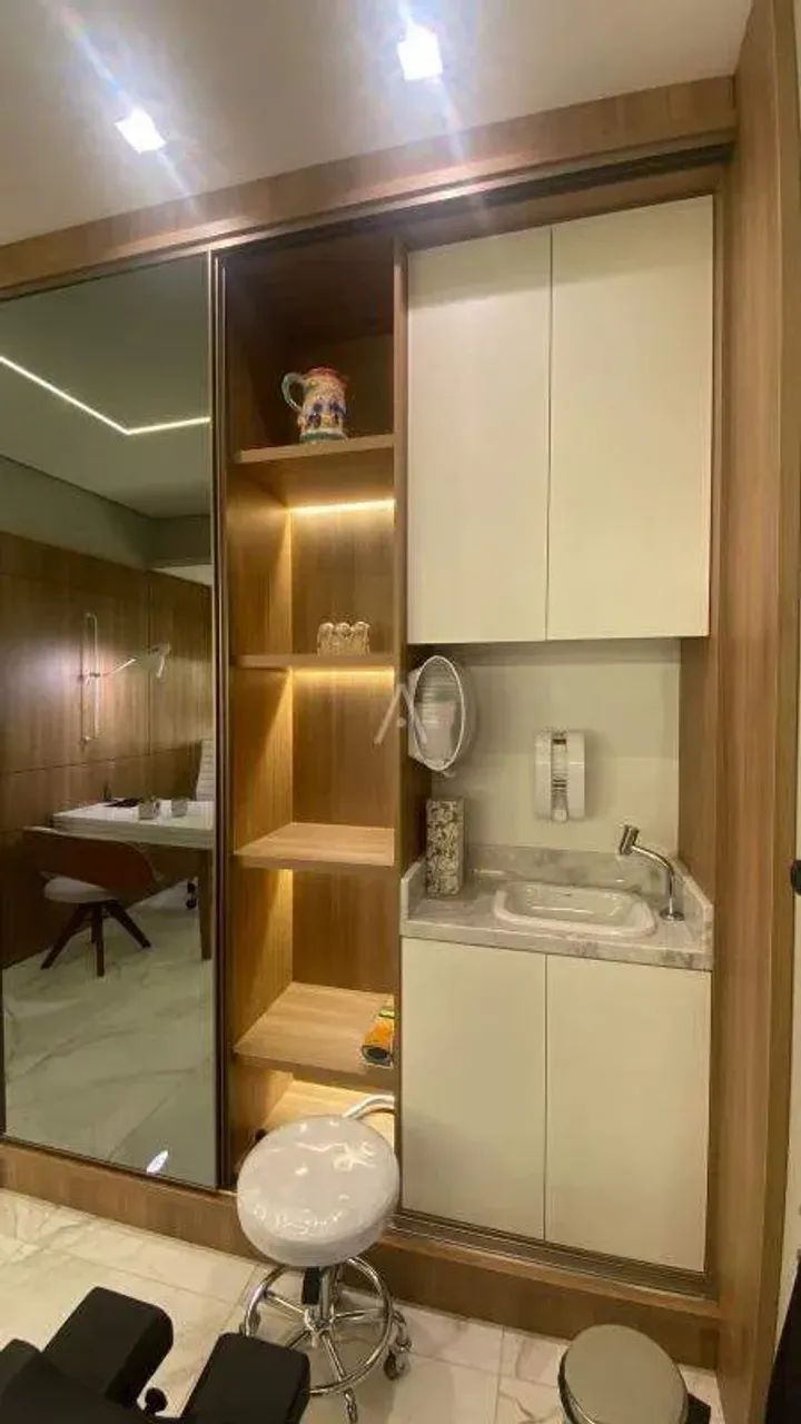 Sala comercial para locação no Centro em Cascavel - Foto 3