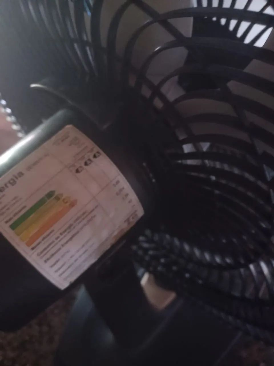 Ventilador  - Foto 5