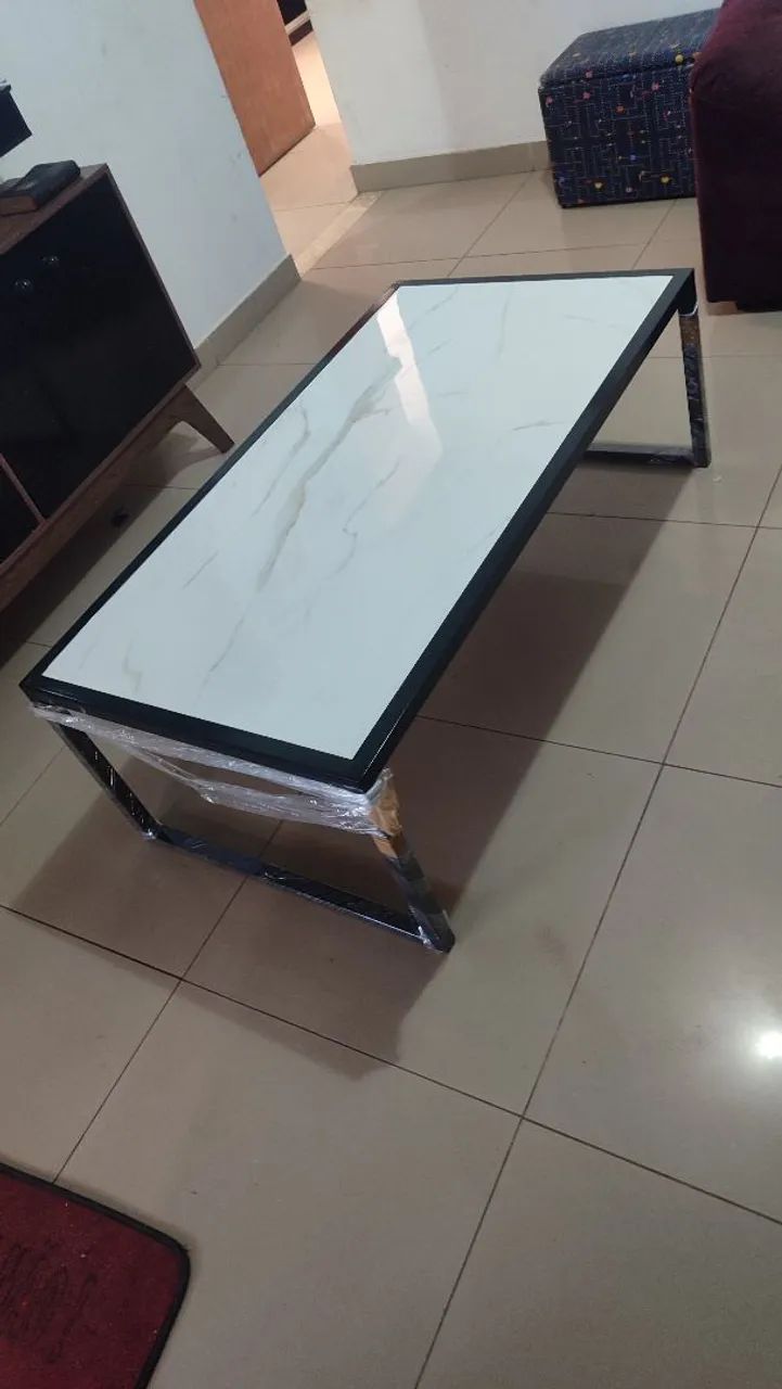 Mesa de Centro 