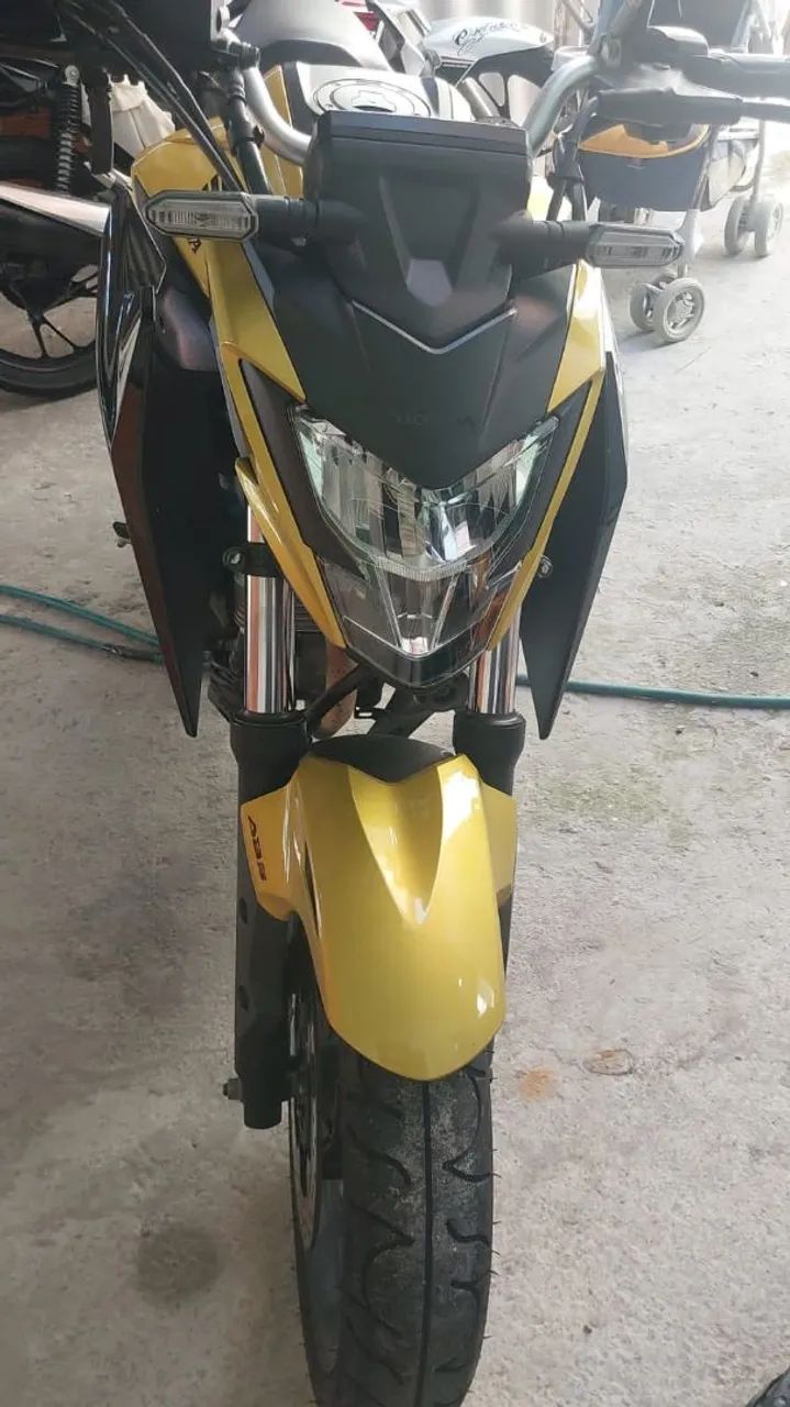 CB 300 flex - Foto 3