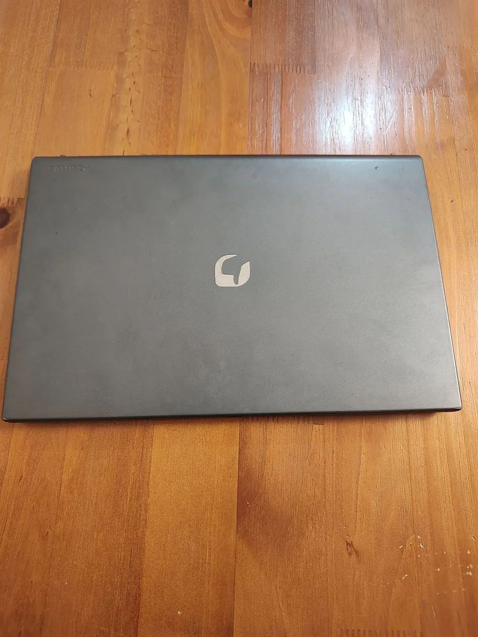 Notebook Positivo Motion Gray - Q464C - Foto 3