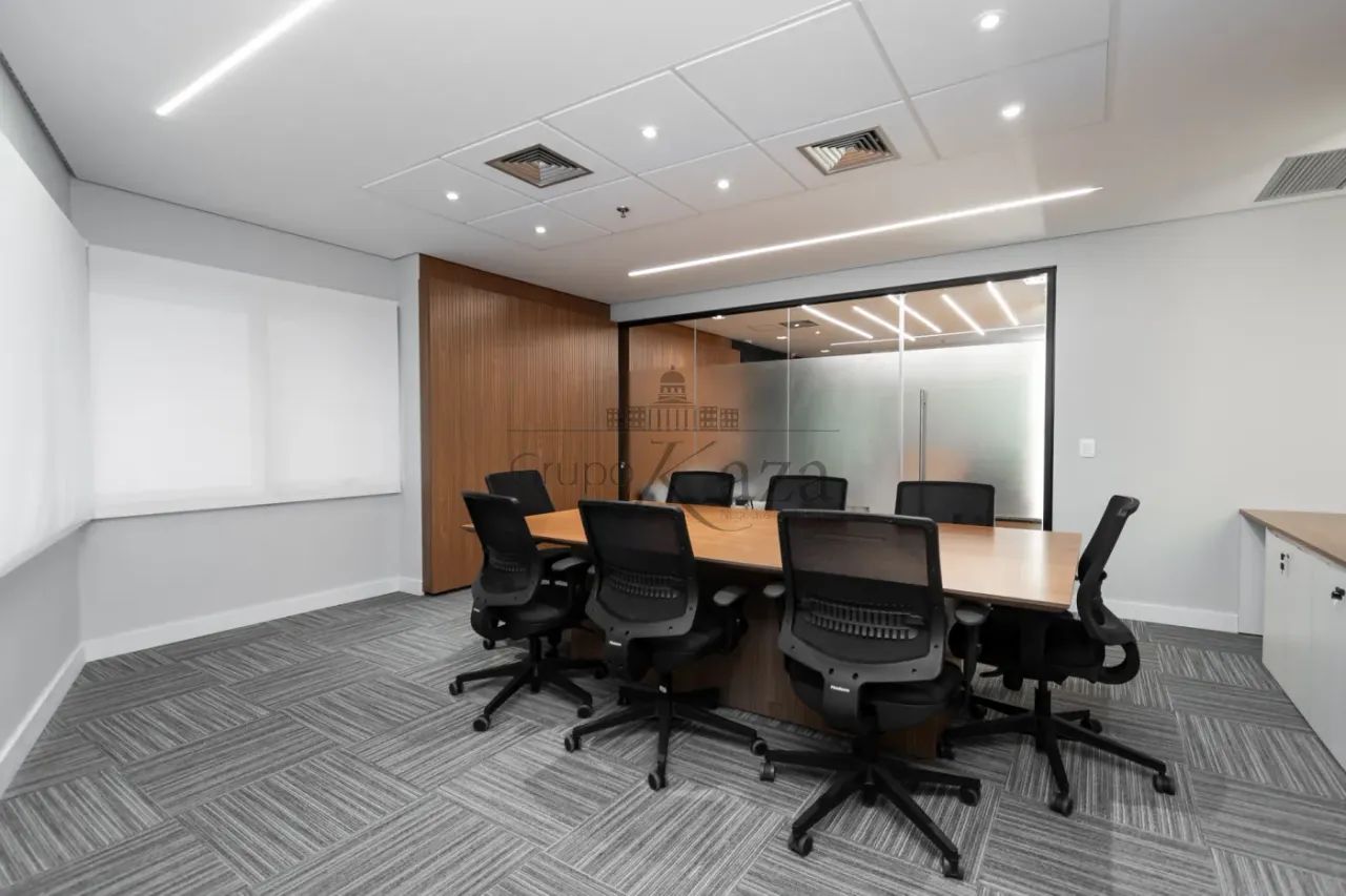 Laje Comercial - Brooklin - 340m². - Foto 2