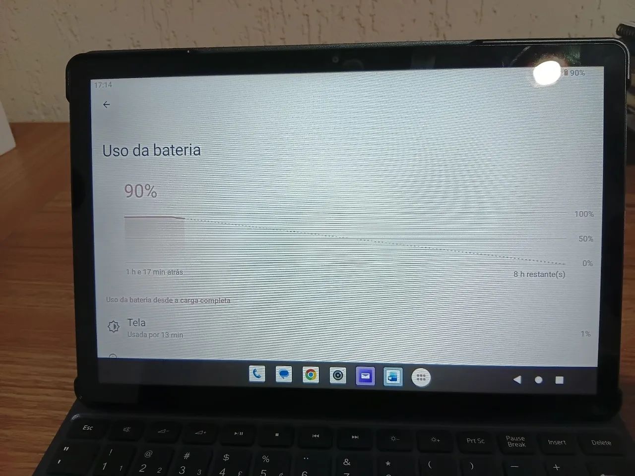 Tablet vision tab 10 - Foto 3