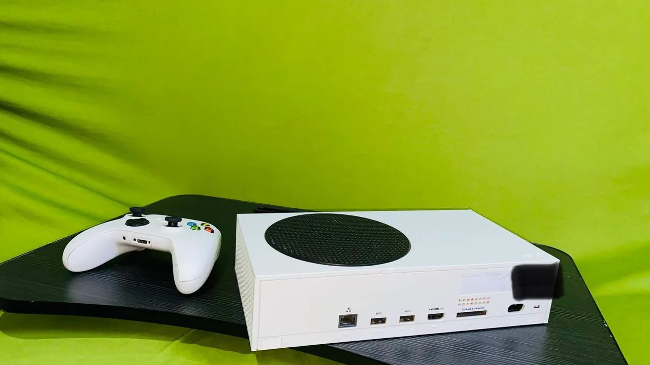 Xbox séries S - Foto 5
