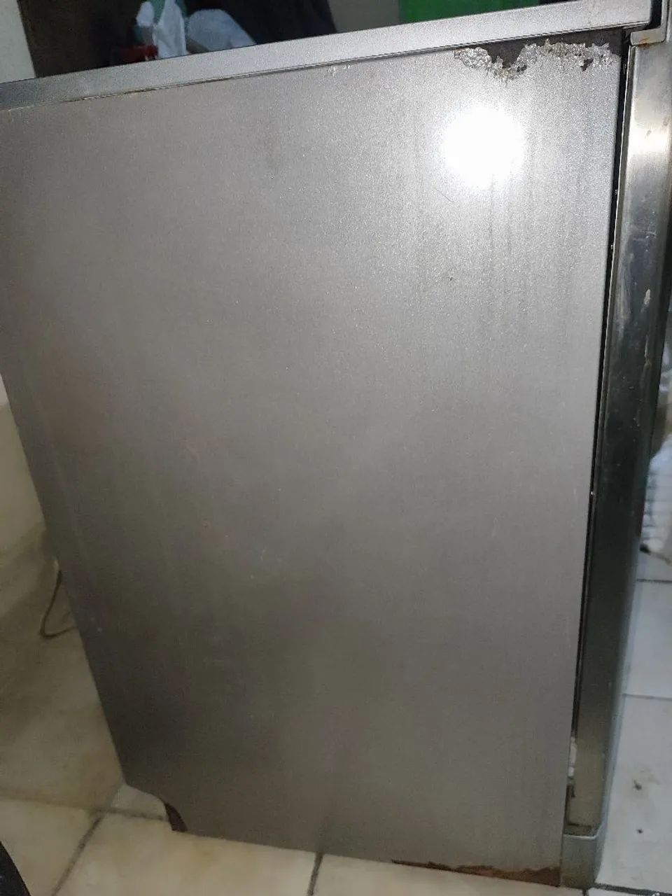Lava louça 14