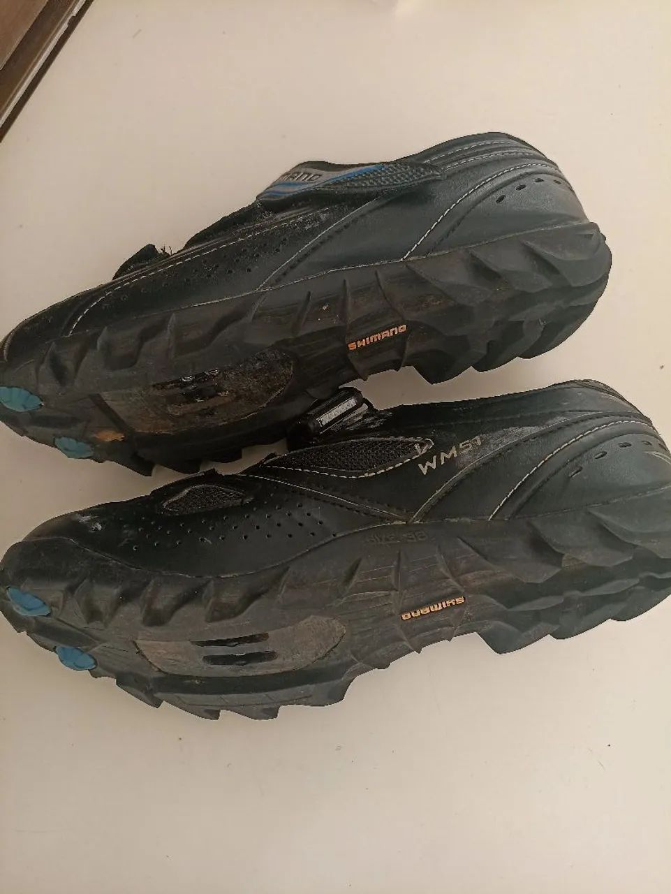 Sapatilha Shimano Feminina  - Foto 2