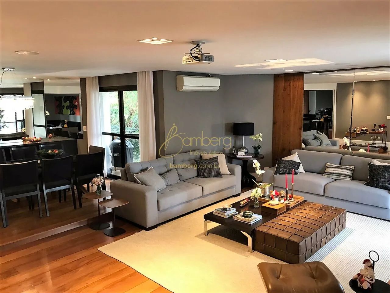 Reformado e impecável em ótima localização no Panamby! - Foto 2