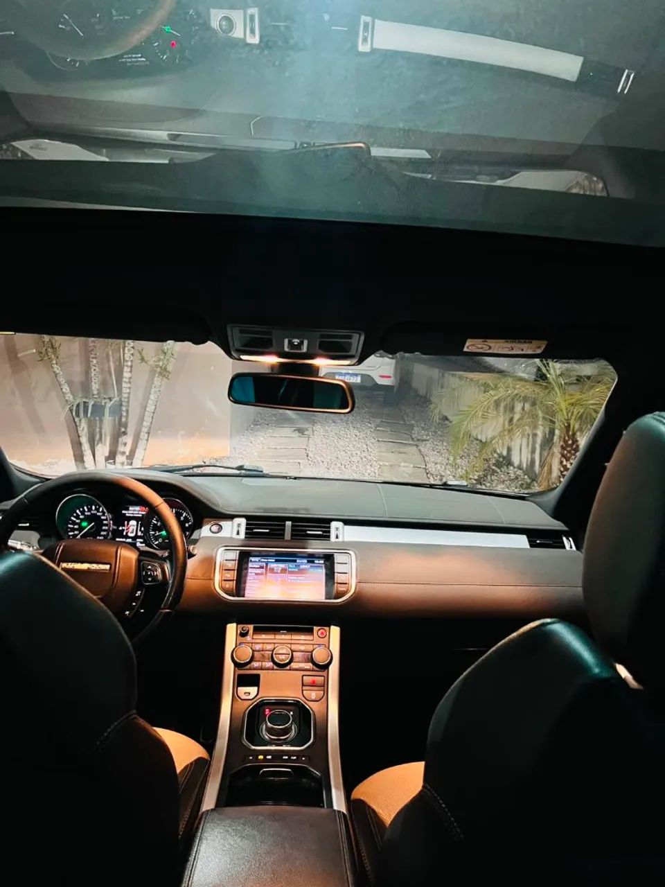 Land Rover Range Rover Evoque Dynamic Tech 2.0 AUT 5P 2013 - Foto 2