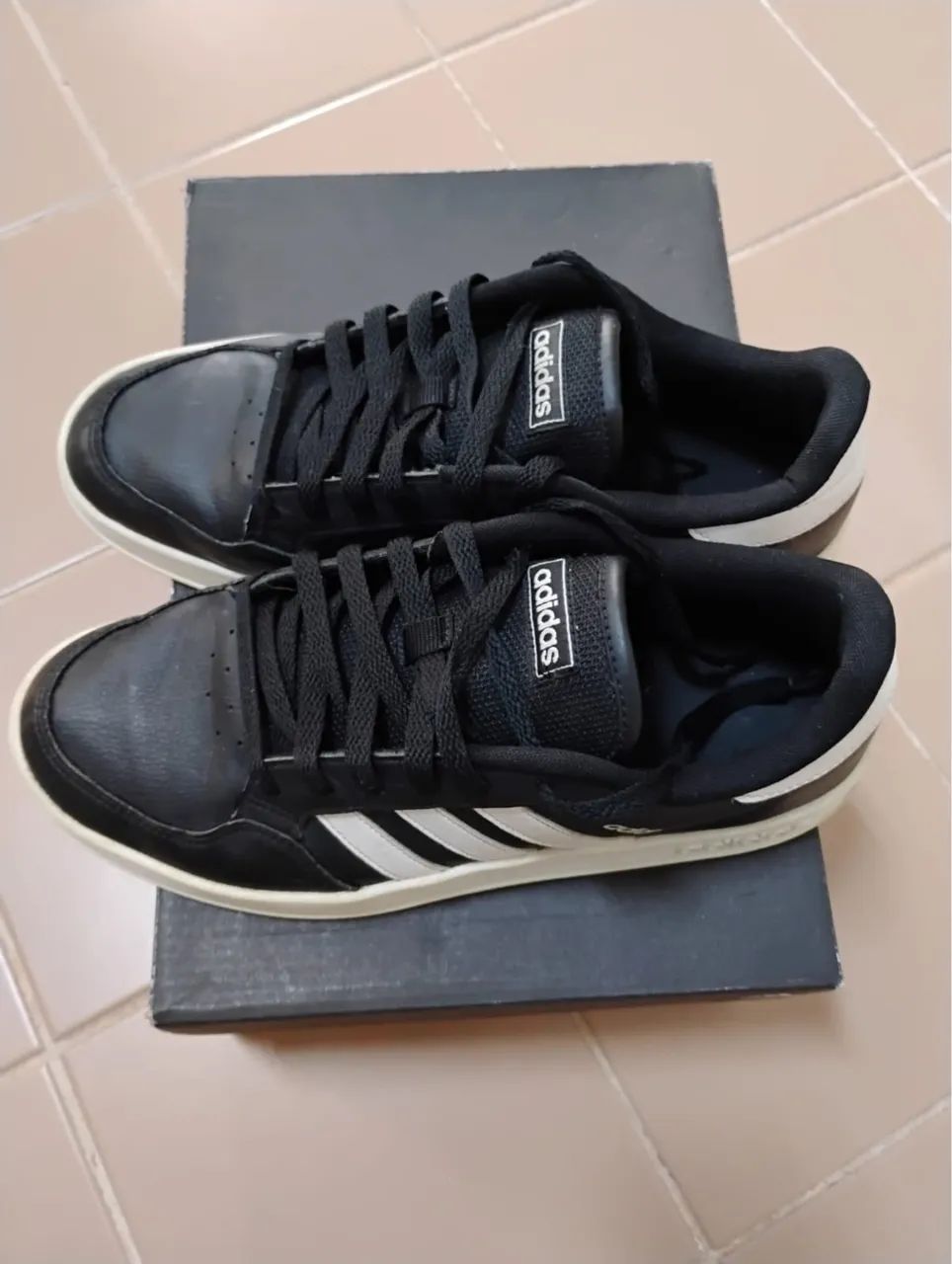 Adidas Breaknet - Foto 4