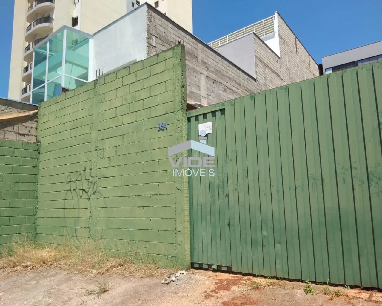TERRENO PARA VENDER EM CAMPINAS - VILA NOVA - Foto 2
