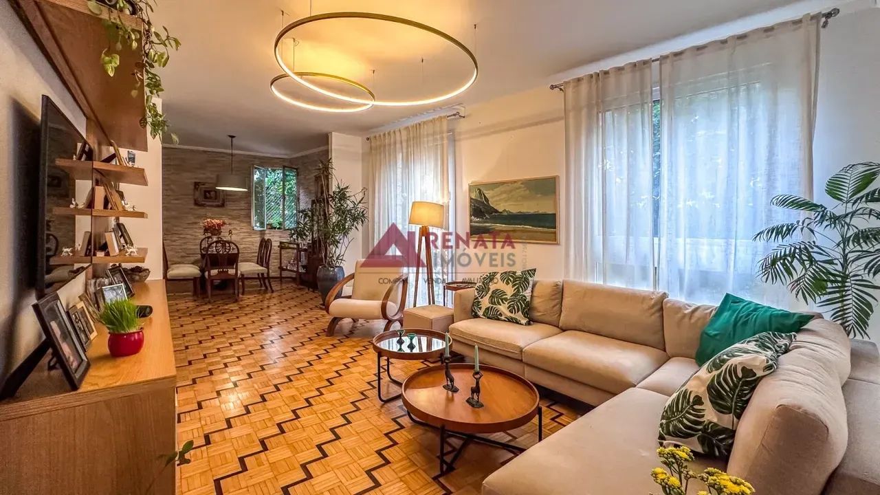Imóvel à venda com 3 quartos em Ipanema/RJ - Foto 3