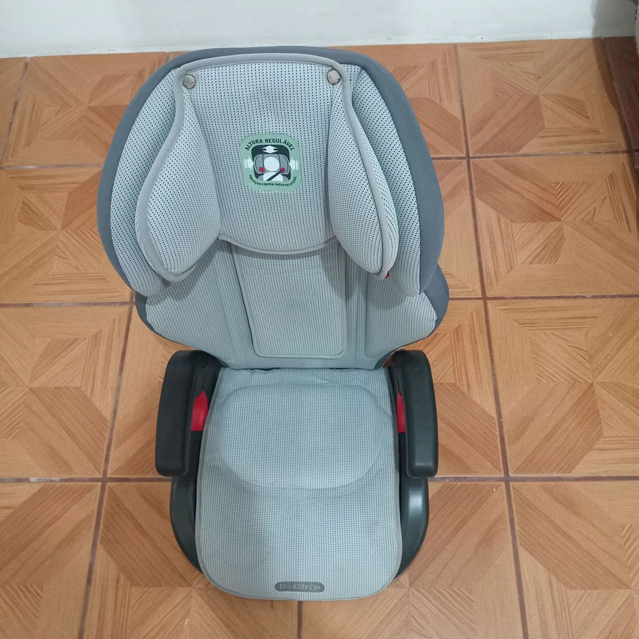 Cadeira infantil para veiculos  - Foto 2