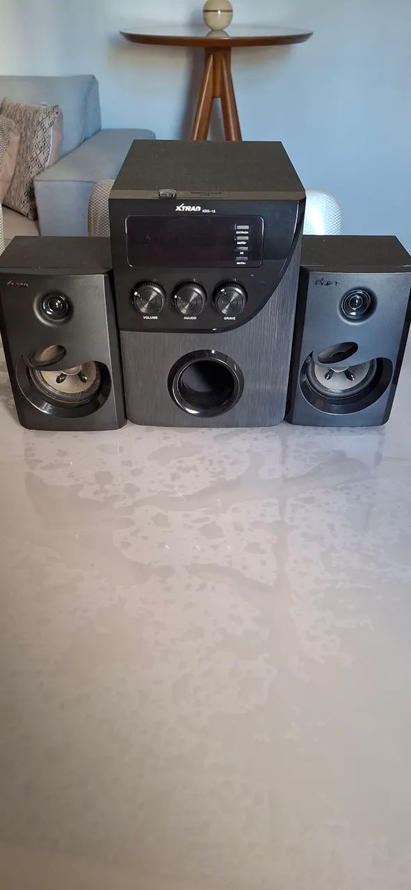 Micro system  - Foto 4