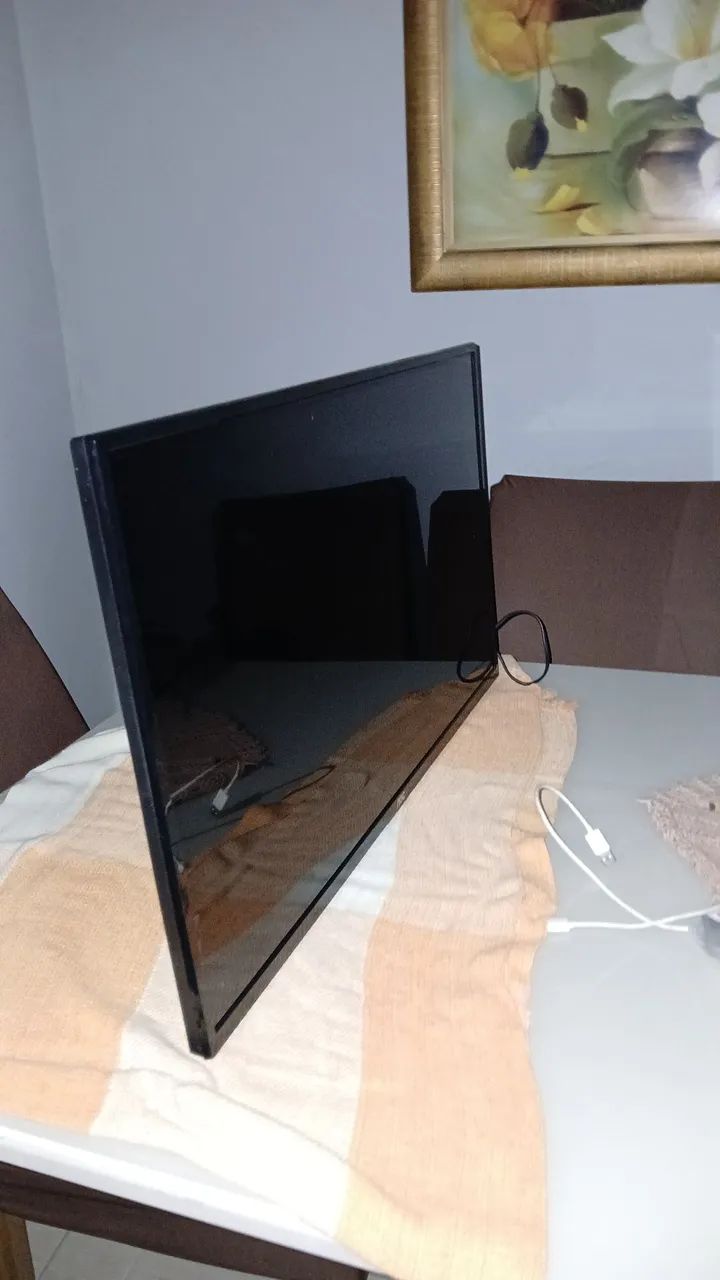 TV 32 smart - Foto 5