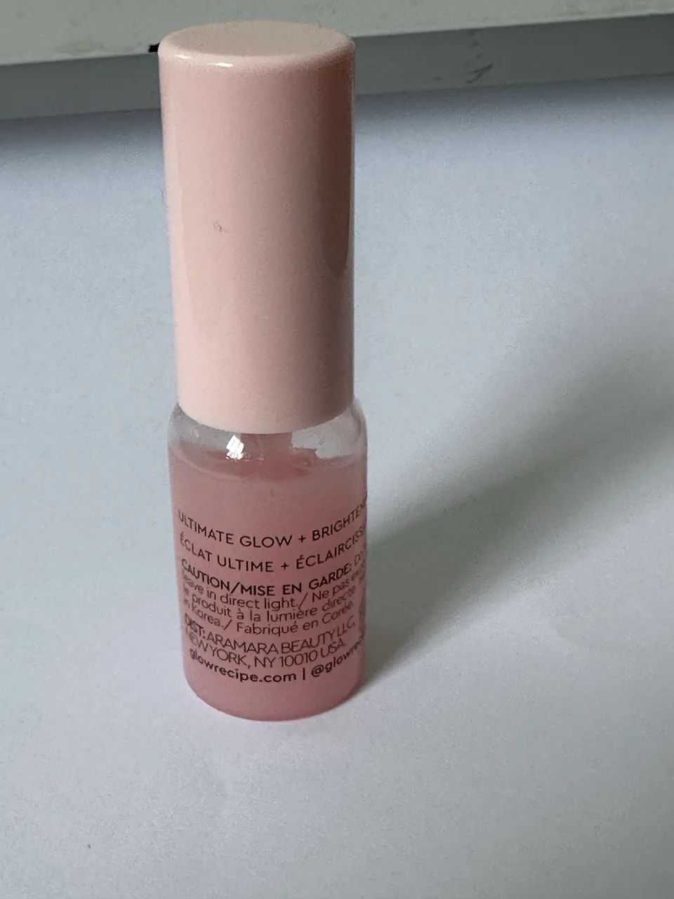 Sérum iluminador | Glow Recipe - 15ml - Foto 3