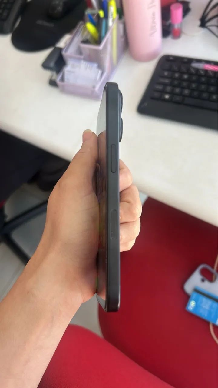Vendo iPhone 16 256GB - Foto 3