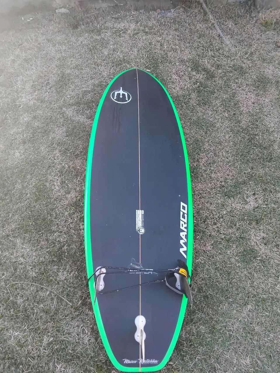 PRANCHA DE SURF - Foto 4