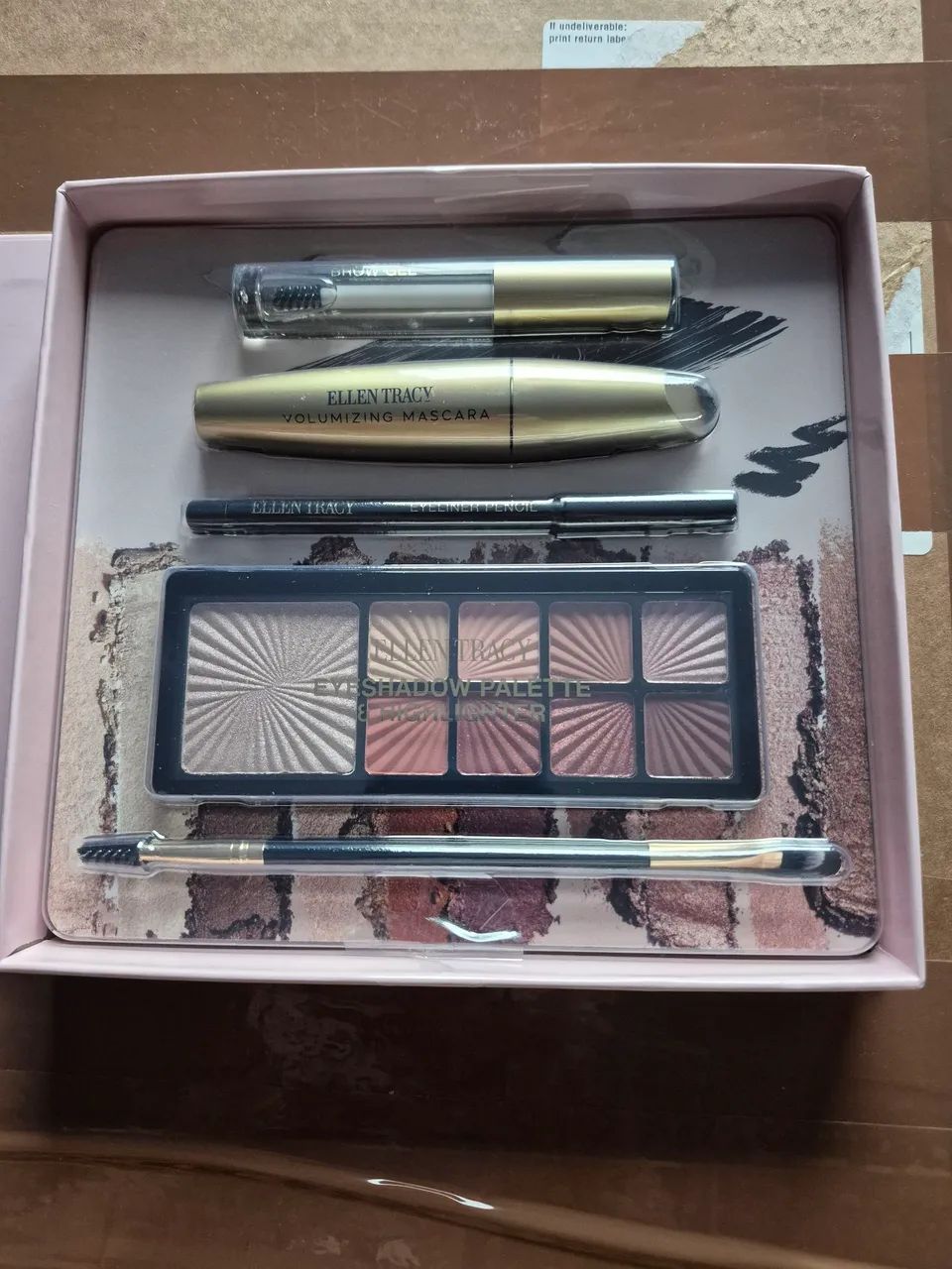Makeup importado dos USA - Foto 2