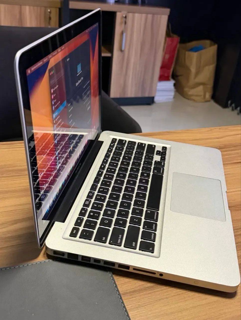 MacBook Pro 13?