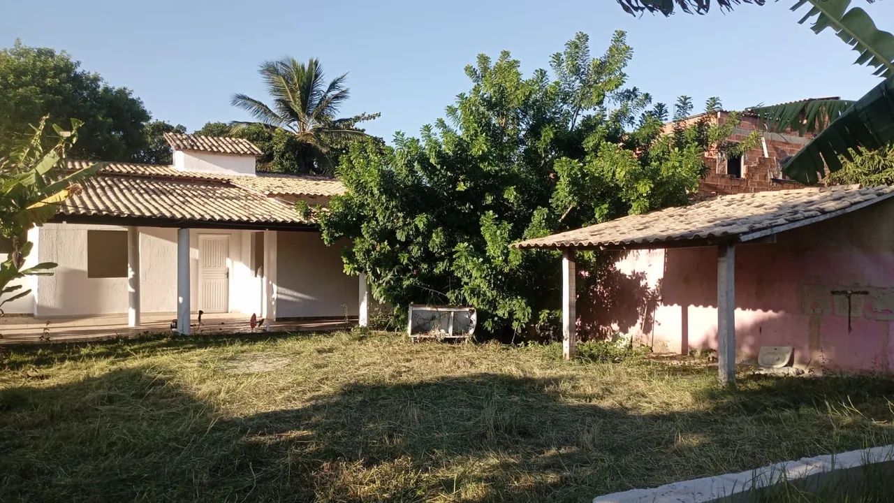 Casa em Unamar  - Foto 3