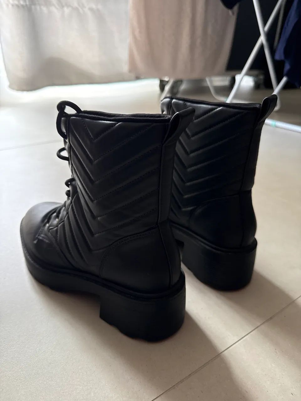 Bota de inverno N°39 Vizzano - Foto 2