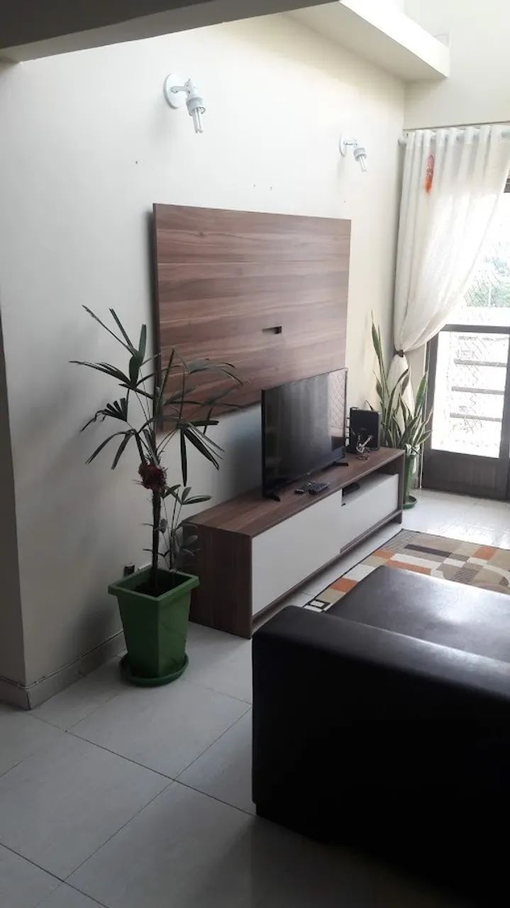 Rack com Painel para TV - R$ 700 - Foto 4
