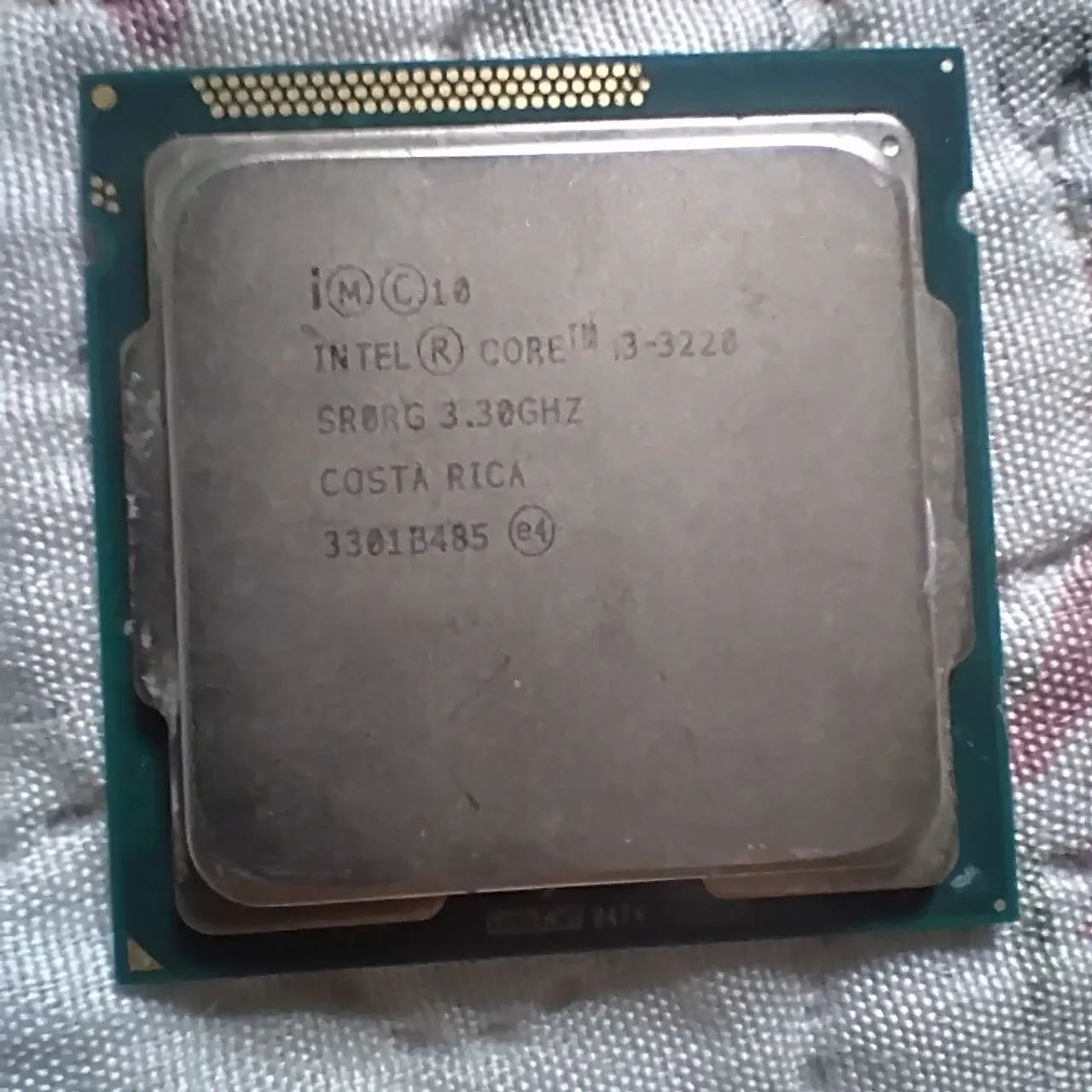 Processadores de computador