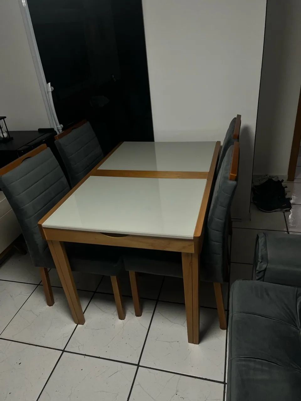 Mesa  - Foto 2