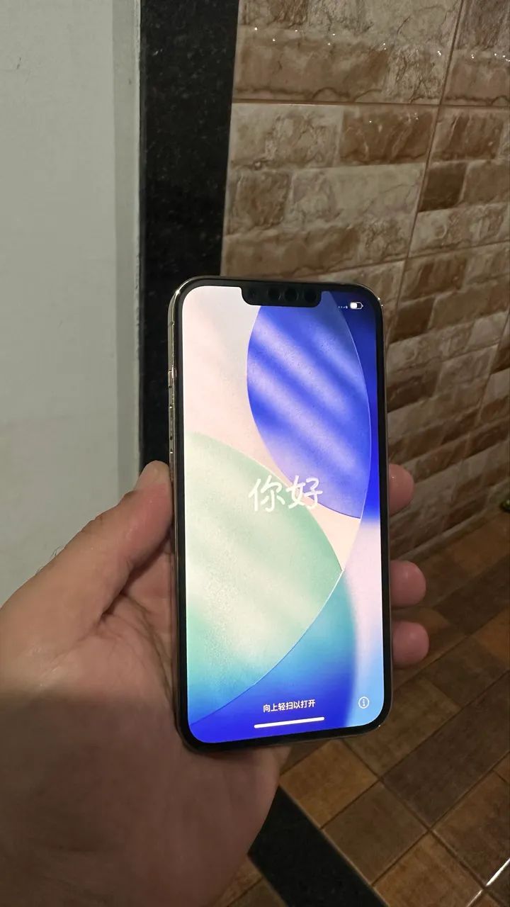 iPhone 13 Pro 256gb - Foto 4