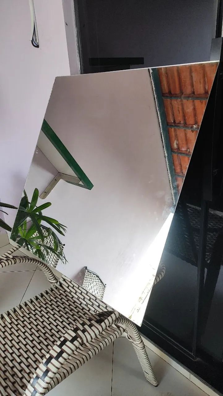 Espelho 80x80  - Foto 4