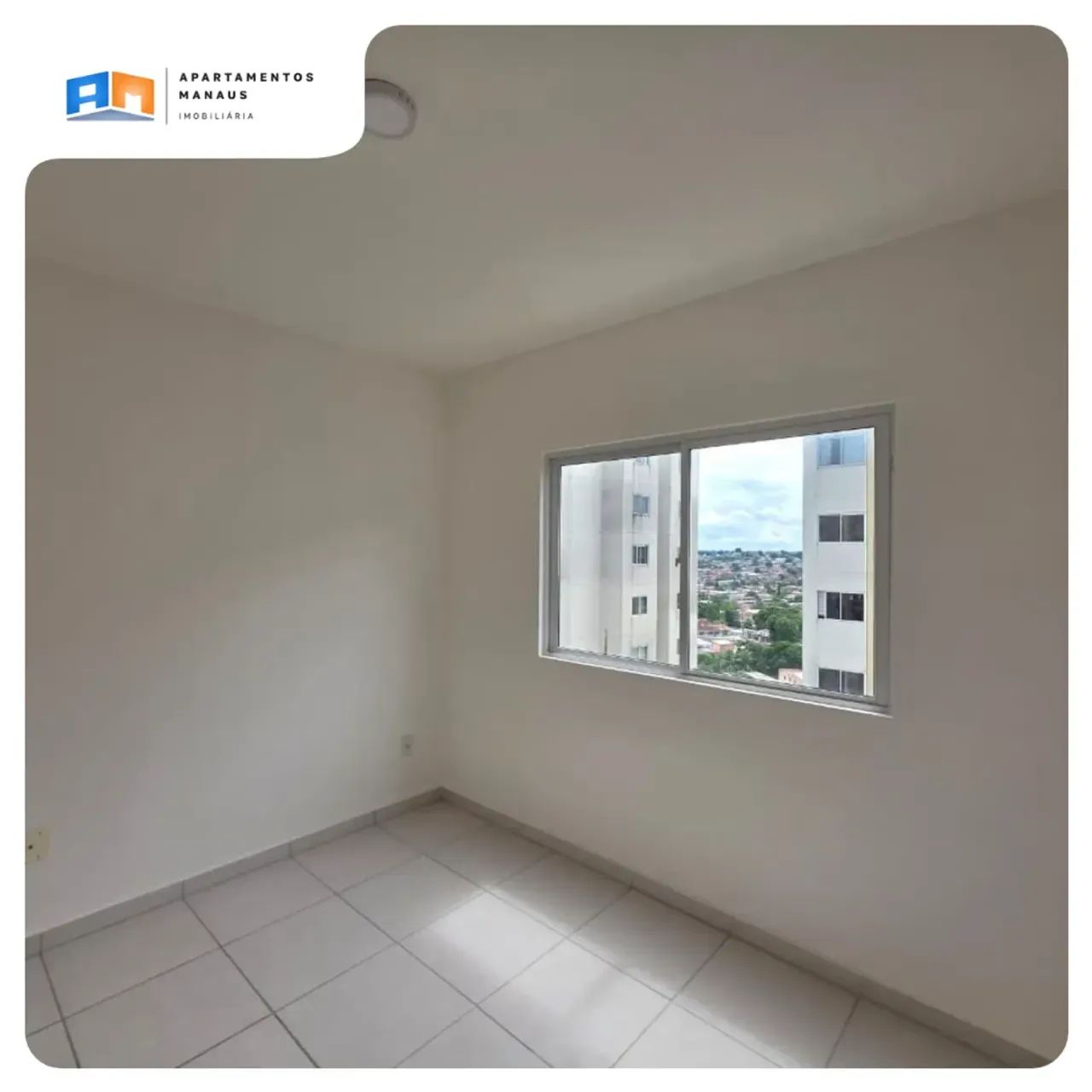 Leve Castanheiras  - 2 Quartos -  São José - Foto 5