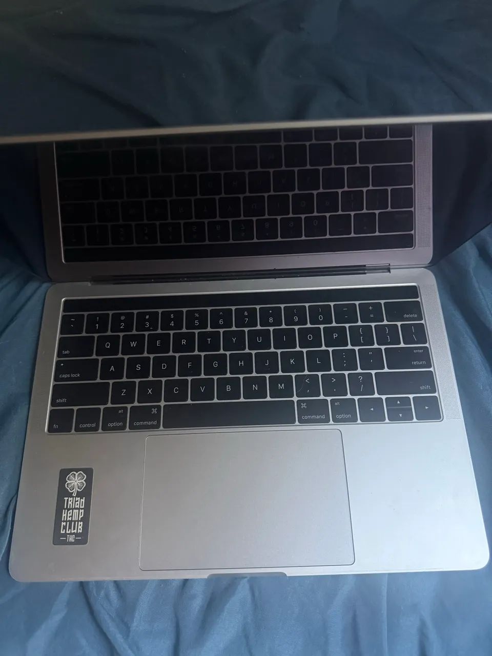 MacBook Pro A1706 (13