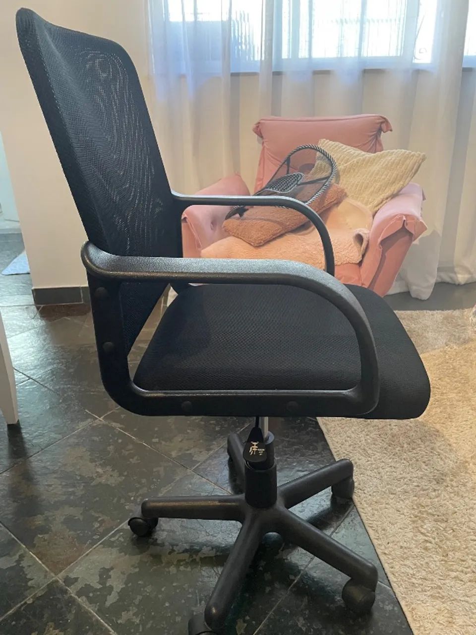 Cadeira Escritório  - Foto 2