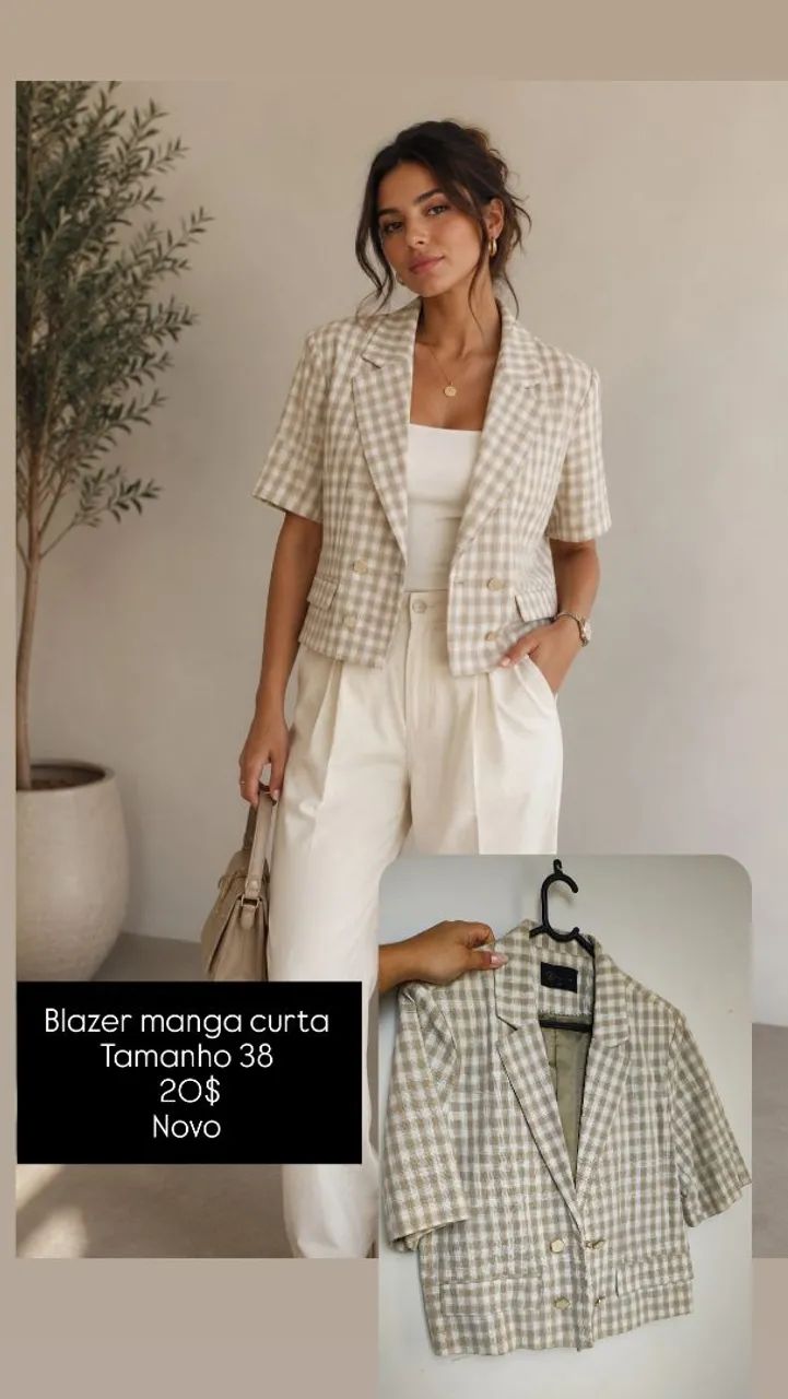 Blazer  - Foto 2