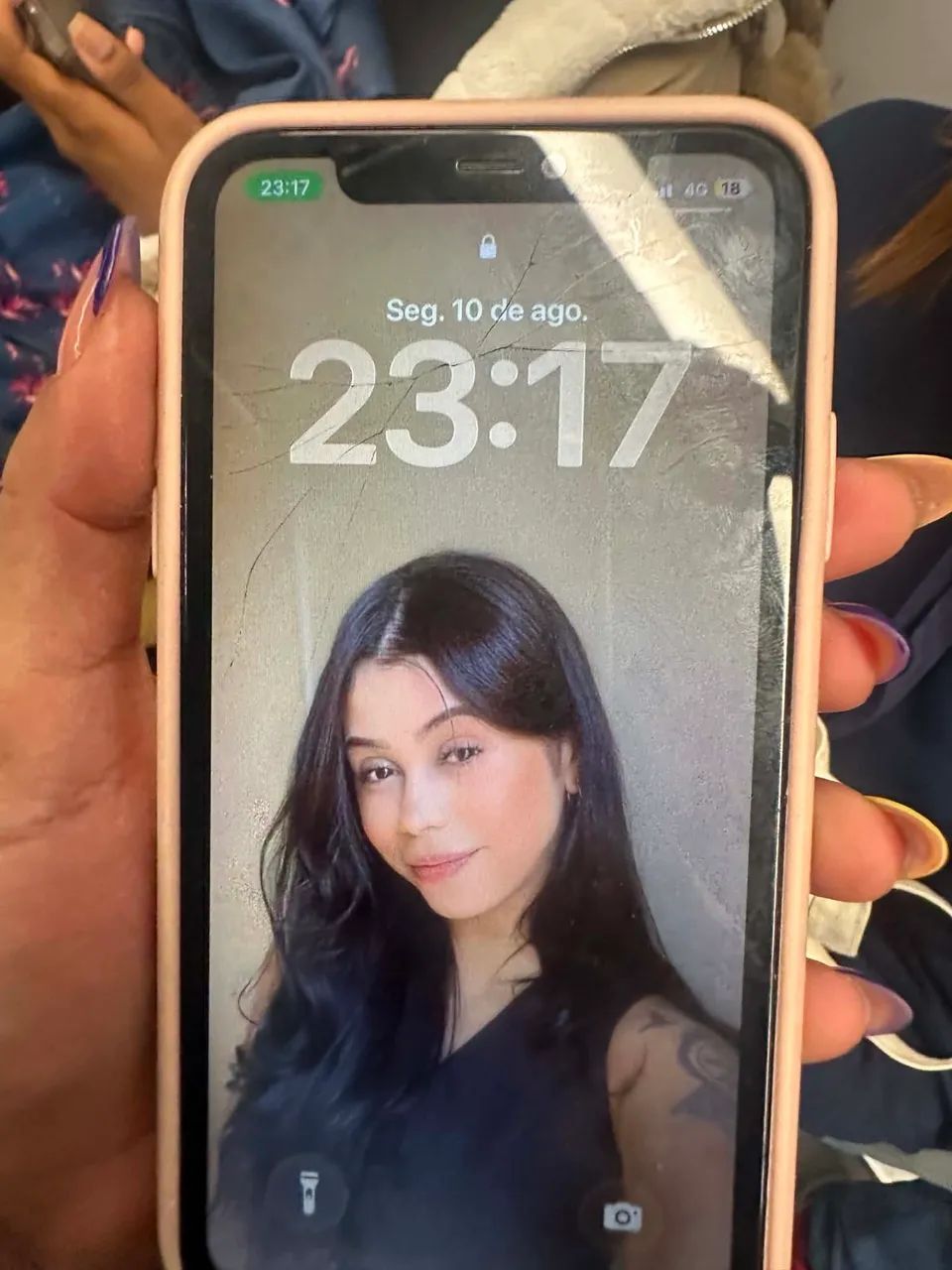 iPhone 11 - Foto 3