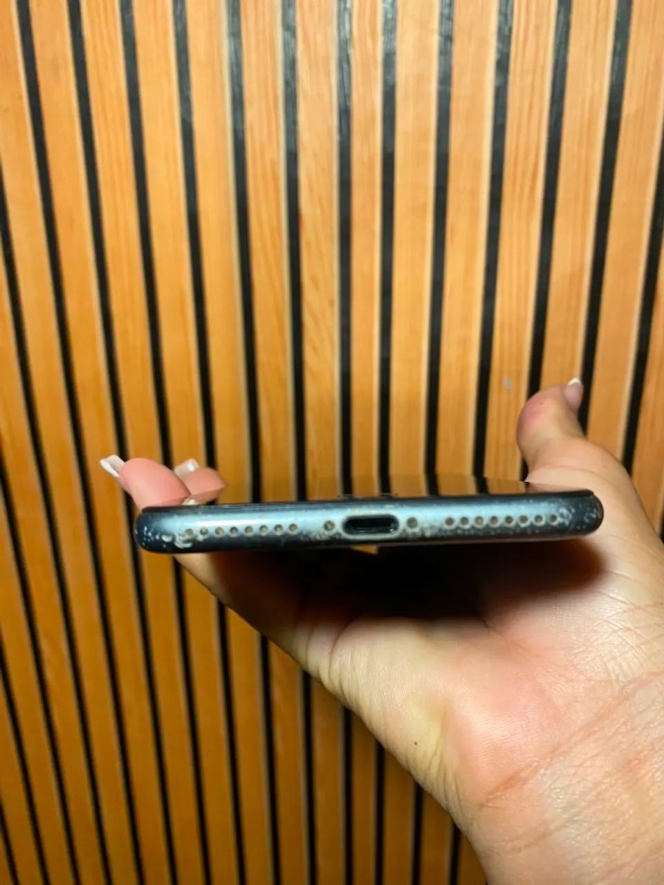 iPhone 8Plus