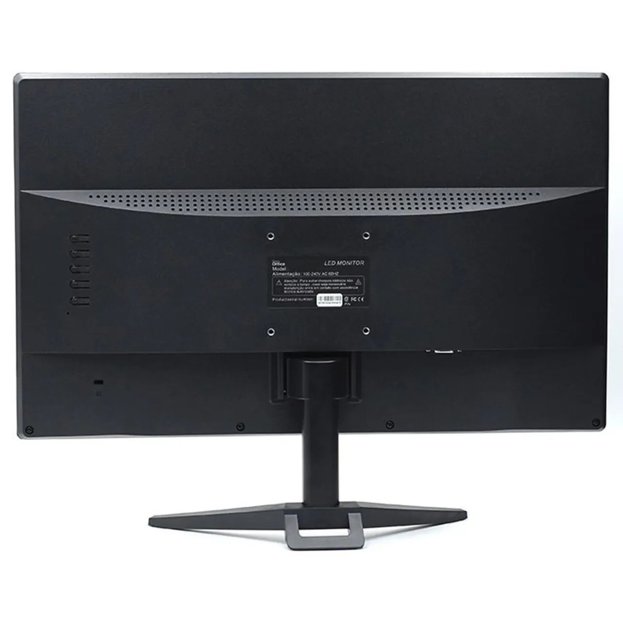 Monitor 19 polegadas VGA e HDMI ( Não aceito ou trocas) Não abaixo VALOR  - Foto 2
