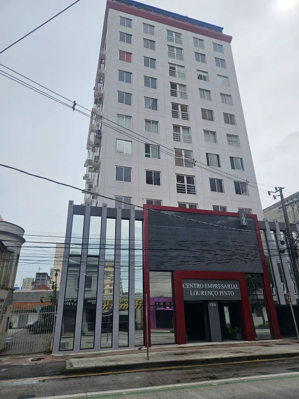 Sala comercial, centro de curitiba - Foto 3
