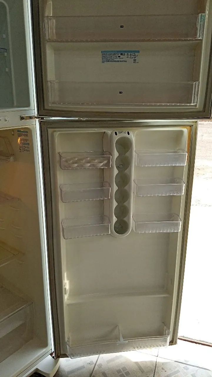 Geladeira  - Foto 4