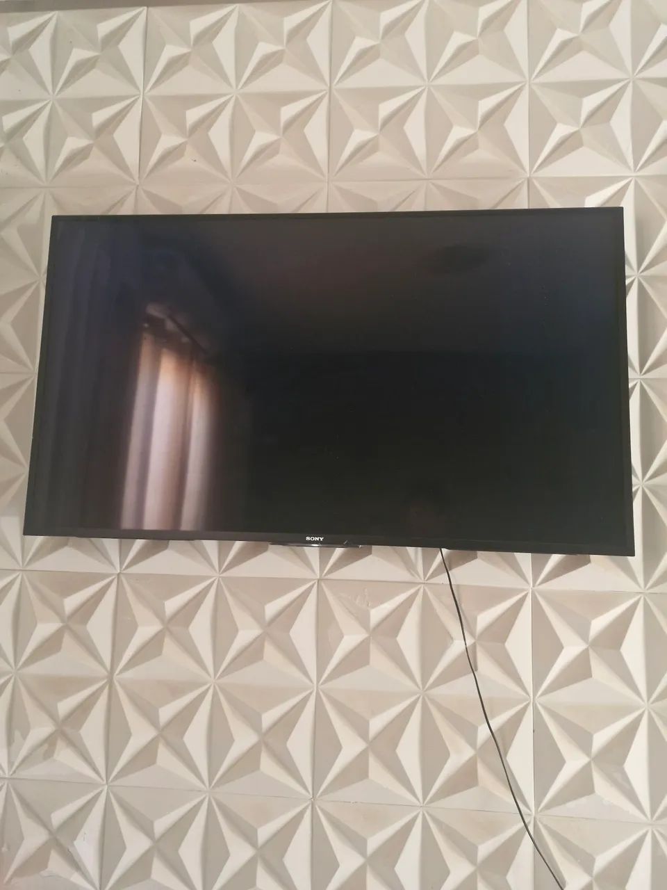 Sony Bravia 3D LED Full HD 50 polegadas  - Foto 4