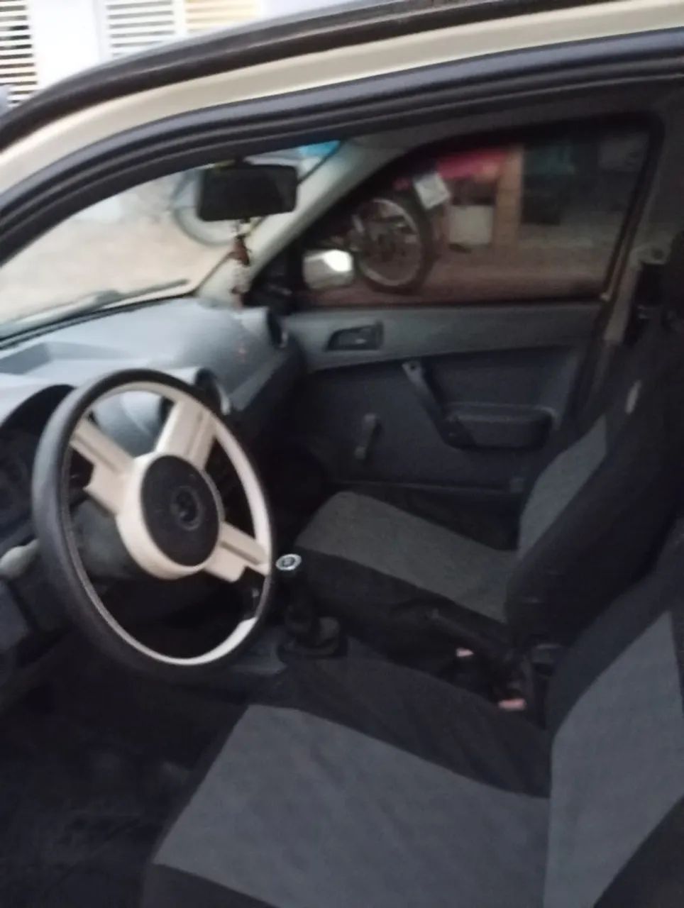 Volkswagen Saveiro 1.6 MI/ 1.6mi City Total Flex 8V 2008 - Foto 3