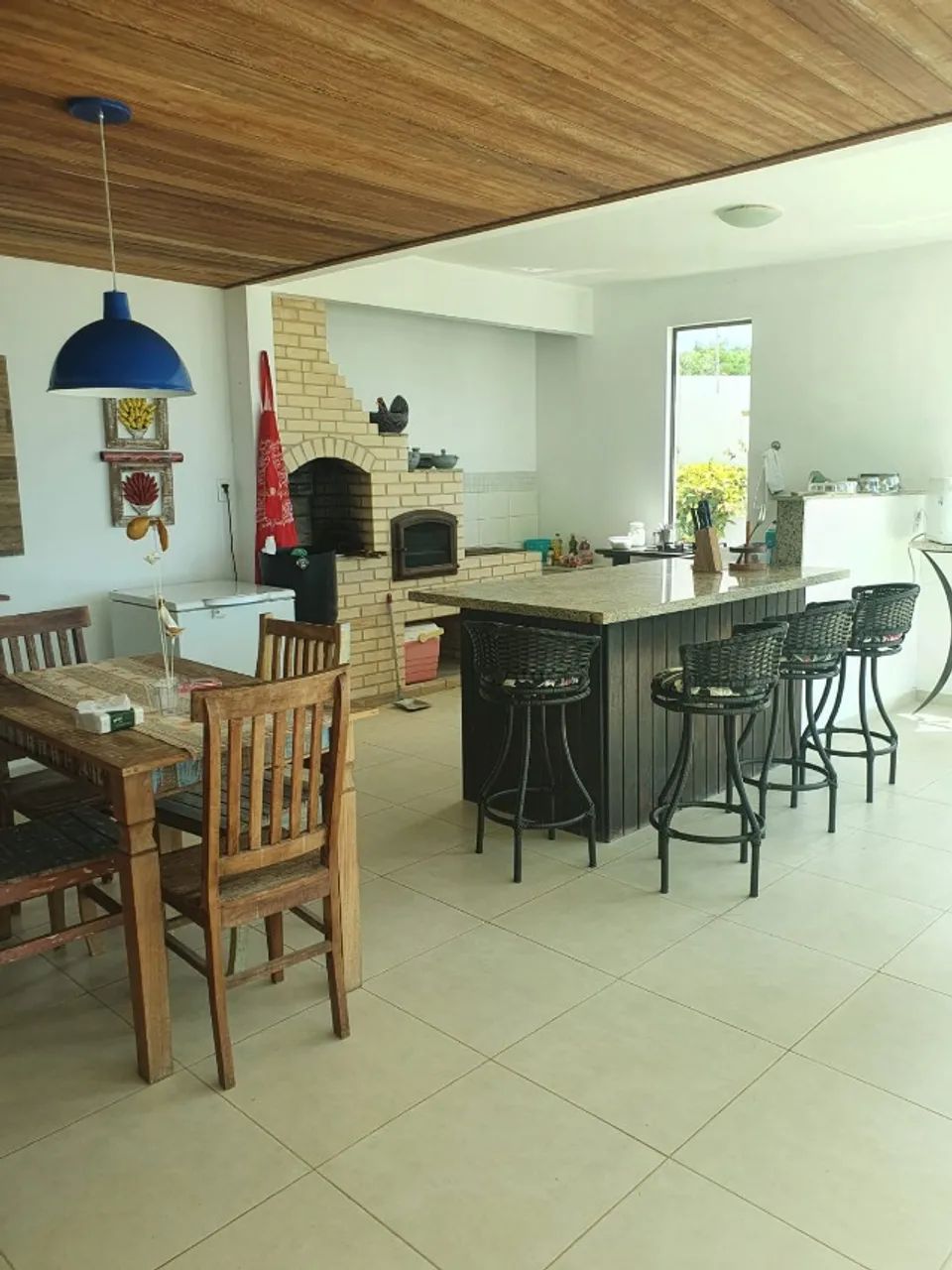 Mansão no Mar do Norte - Foto 3