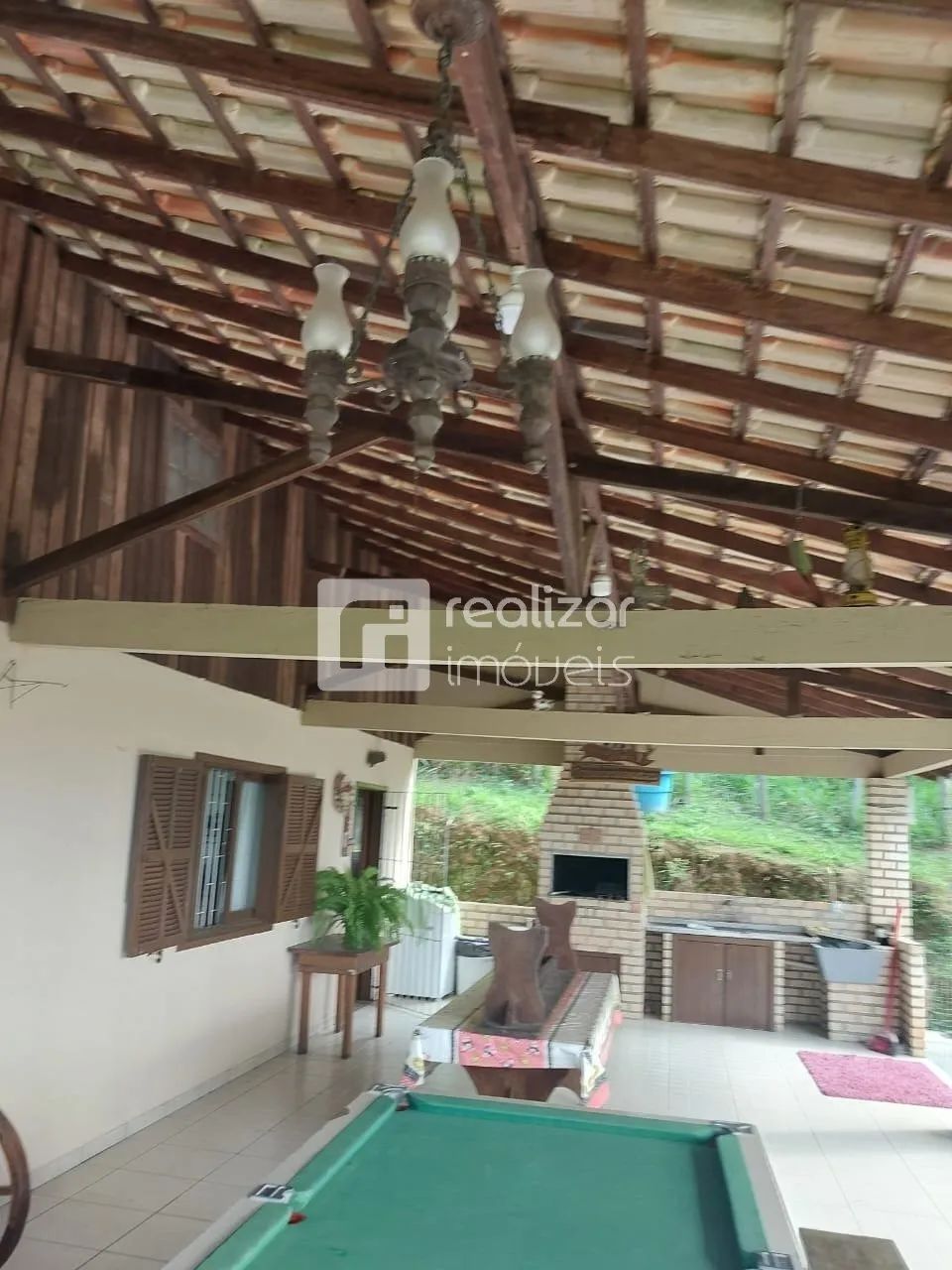 Sítio com casa de 2 quartos no bairro Potecas, São José - Foto 5