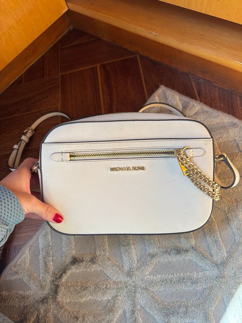 Bolsa Michael Kors 