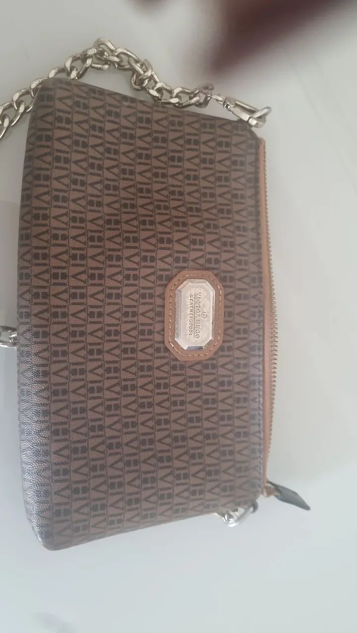Bolsa original Victor Hugo  - Foto 5