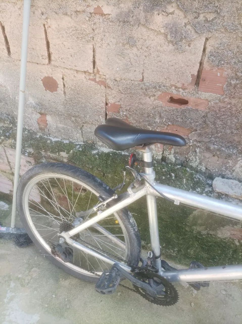 Bike aro 26 de alumínio  - Foto 3